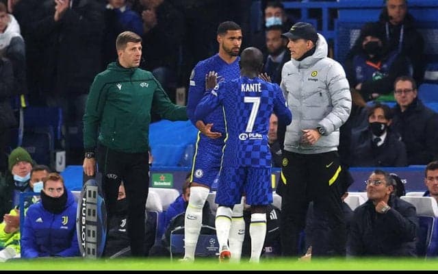 コロナワクチン未接種のカンテとロフタス＝チークがアメリカツアー不参加