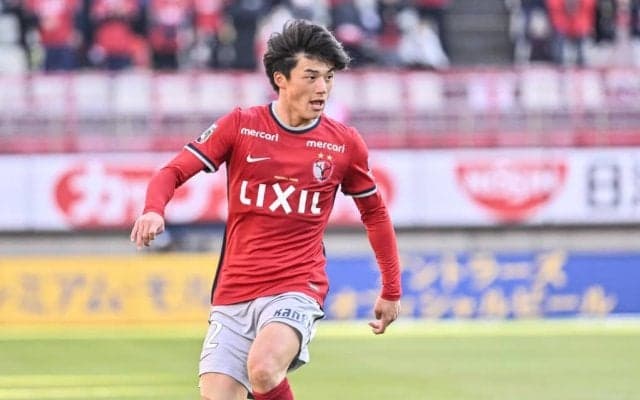 【日本代表E-1予想】酒井宏樹の代役となる3人の右SB!「川崎不動のSB」「三笘を抑えたDF」「横浜FMの適応型SB」【大迫・長友・酒井の代役候補たち】（3）