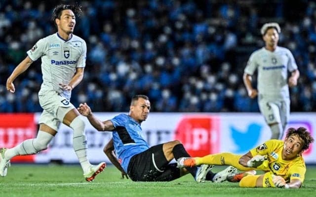 【川崎】G大阪相手に「前半7分で勝負あり」！「3つのアクシデント吹き飛ばす」4得点大勝で王者復活へ大きな一歩