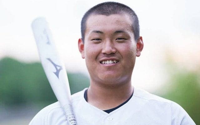 【高校野球】今夏で松井秀喜超えの可能性も…　高校通算52発“石川のおかわり君”の天性の素質