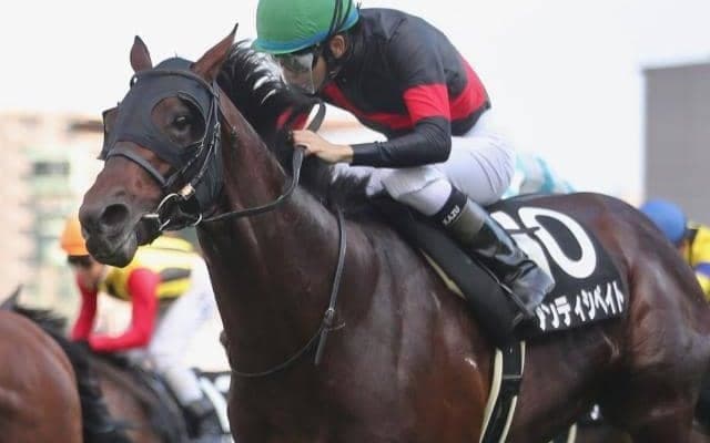 【七夕賞予想】1番人気馬は苦戦傾向!? 波乱含みのサマー2000シリーズの開幕戦