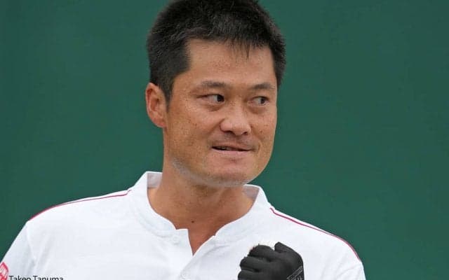 国枝慎吾、通算49度目のグランドスラム制覇、第1シードペアを倒す「明日はシングルス決勝です」[ウィンブルドン]