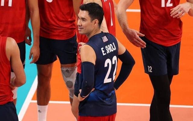 日本で“熱烈”寿司レポート　来日中の米バレー選手に反響「wow！超美味しそう！」
