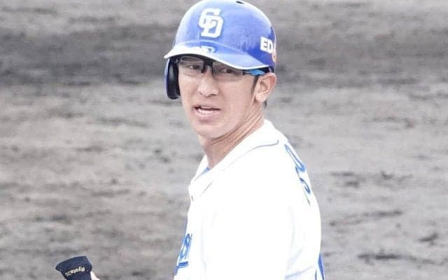 昨季までプロ1安打の30歳がなぜトレード？　古巣・中日にはなかった“居場所”