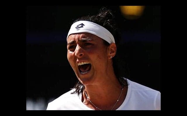 ジャバー「全て出し切った」