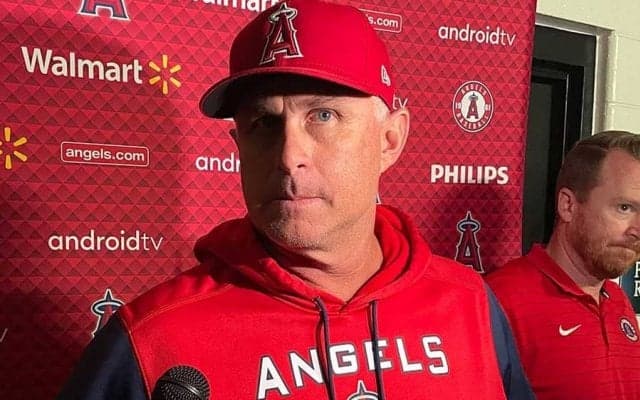 【MLB】エ軍、拙攻続きで完封負け　監督代行は下位打線に注文「毎回、上位に頼るの難しい」