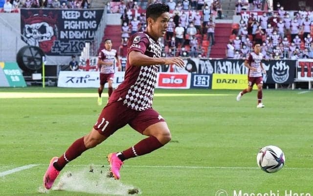 「大迫勇也がコンディション不良なら武藤嘉紀を試したい」「先も見据えて見極めを進めるチャンス」【「E-1選手権」と「日本代表の未来」の激論】(1)