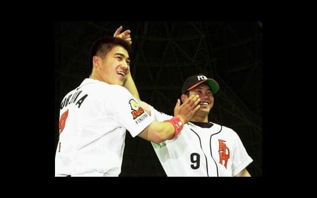 大変革がなされた逆指名ドラフトでダイエーは圧勝。根本陸夫はスカウトに「ハンコをもらうまで帰って来るな！」