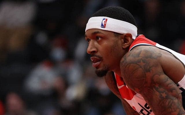 ウィザーズ残留の道を選んだビール…「再契約したのはここで勝てると信じているから」