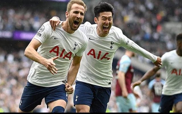 スパーズが韓国遠征メンバー発表！　去就不透明な4選手が不在に