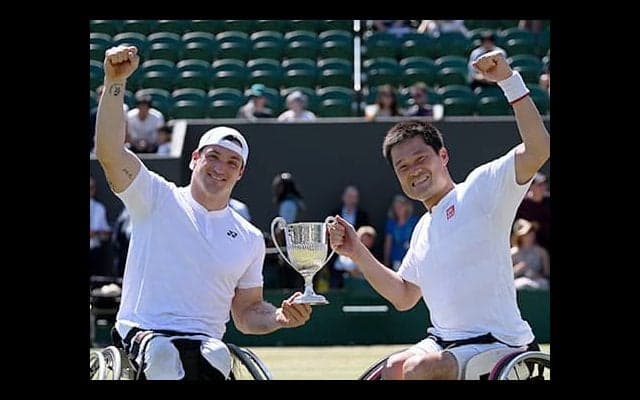  「彼の力を借りていきたい」 