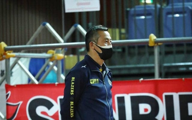 堺　中垣内祐一部長の退団を発表