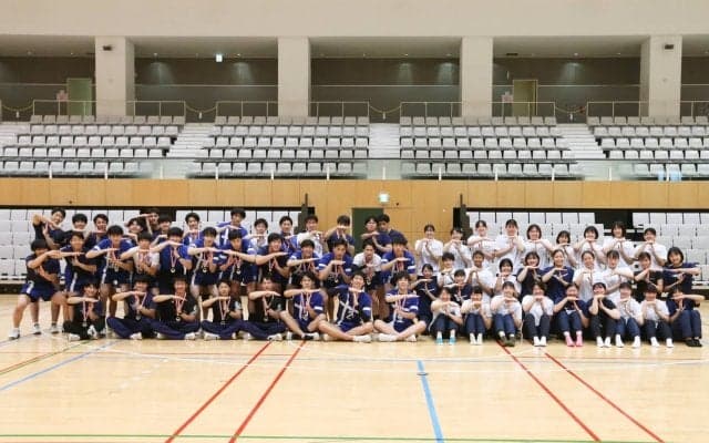 男女ともに東海大が優勝　東日本インカレ最終日試合結果