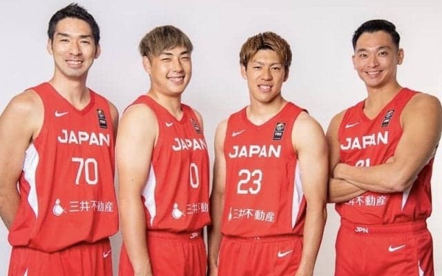 3x3アジア杯で男子日本代表が決勝トーナメントへ…準々決勝ではニュージーランドと激突