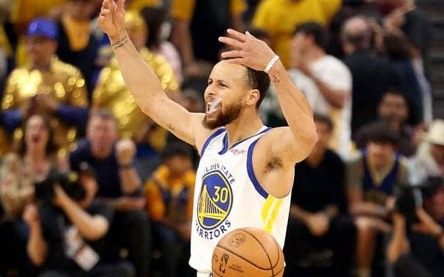 『ESPYS』の男性選手部門にノミネートされたカリー…大谷翔平も候補者に名を連ねる