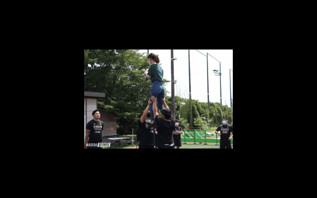 ３年ぶりに北風祭がかえってきた！　終始笑顔で終える