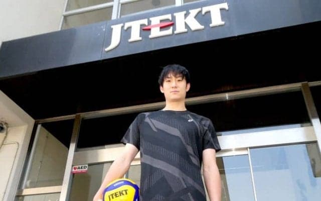 柳田将洋が明かす、移籍の本当の理由。「満足していなかった。そこは妥協できないところ」