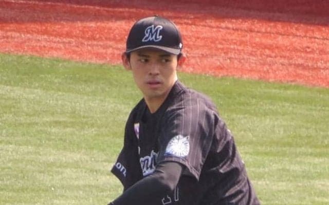 大リーグで協議中の国際ドラフト　ロッテ・佐々木朗希投手の将来への影響は