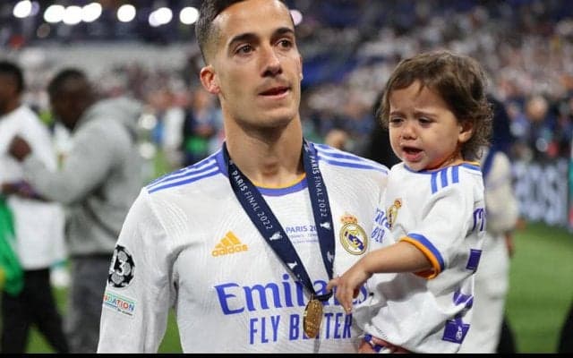 バルベルデが休暇先で恐怖体験…毒を盛られ強盗の被害に