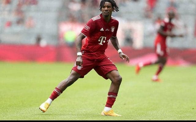 昇格N・フォレストが左SBリチャーズを獲得！　今夏5人目の新戦力はバイエルンから