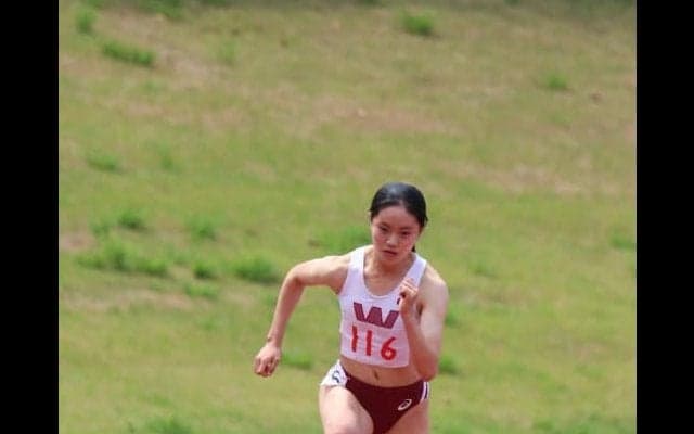 新上が全カレＡ標準突破！ 長距離は総勢18人出場