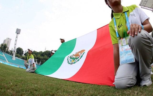 メキシコのW杯ユニはケツァルコアトルをインスパイア！原点回帰でアディダスロゴも新たなものに