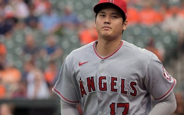 【MLB】大谷翔平、過去50年で投打ともに“メジャー最高”　衝撃数値が「すごすぎ」「異常」
