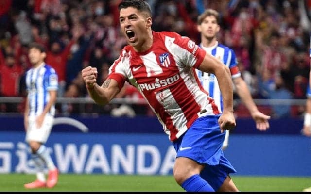 スアレスがセリエAへ? 新ストライカー獲得を望むモンツァが触手を伸ばす