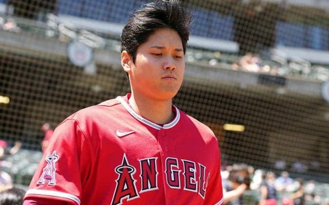 【MLB】大谷翔平、球宴の選手間投票でDH2位　1位はアルバレス、投手部門は5位までに入らず