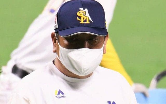 「本当に緊急事態に」頭抱える鷹・藤本監督　窮地に拍車をかける主力の下降線
