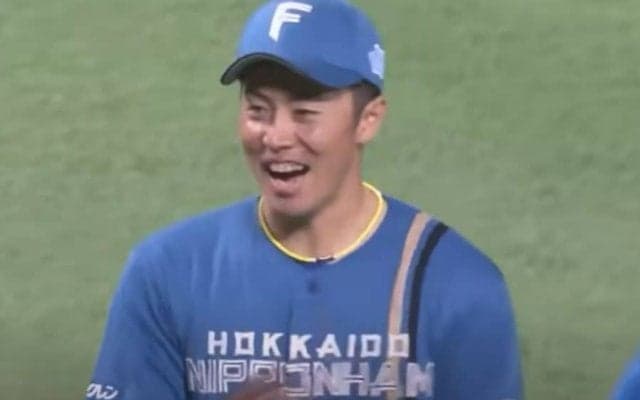 清宮の方が「ど派手にガッツポーズ」　極限状態で「0.1秒も無駄のない神プレー」