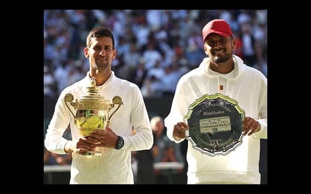  キリオス逆転負け「自信はあった」 