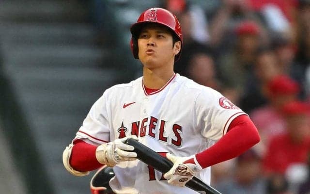 大谷翔平を懐かしの元広島助っ人が大絶賛「私の日本時代も良い投手や打者はいたが…」