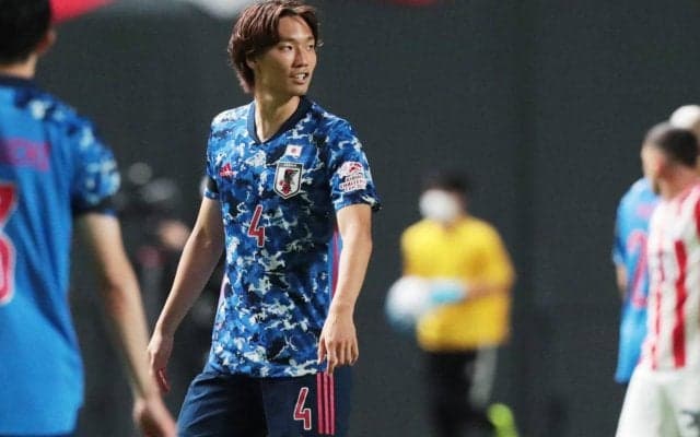 ボランチにCBと板倉滉が新天地デビュー戦でユーティリティ性をいきなり発揮！ チームは6発快勝