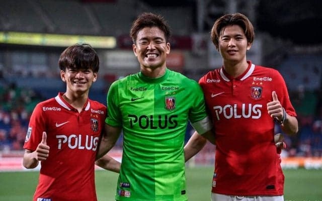 【浦和レッズ】GK西川周作が「170試合無失点」を達成!! 「J1最多記録」の樹立に「僕の背中には心強いサポーターがいる」