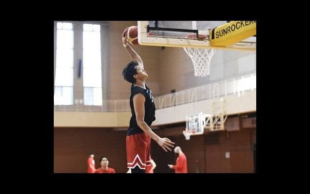 渡邊雄太×ホーバスHCの化学反応はいかに。アジアカップを「経験を積む場」にするつもりはない