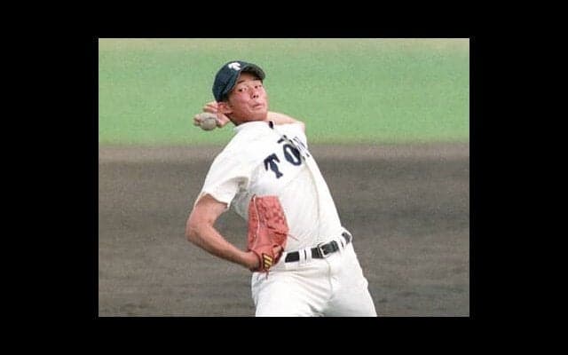 大阪桐蔭はなぜ強く、プロ野球選手が生まれるのか。OBで元阪神・岩田稔が明かす「指導法、練習環境、食事法…」