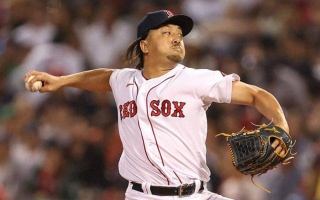 【MLB】澤村拓一、2イニング完璧救援で今季初勝利　全米中継の一戦でヤンキース打線を圧倒