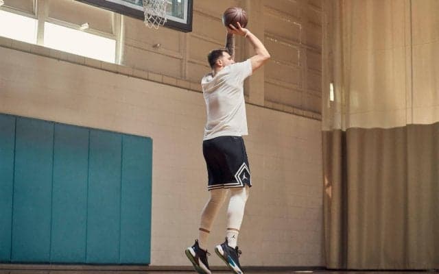 ジョーダン ブランドからルカ・ドンチッチのシグネチャー・モデル第1弾「ルカ1」が登場