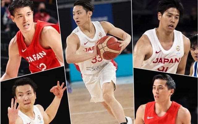 2人の“ユウキ”が1位と2位に…アジアカップで活躍を期待する日本代表選手は？／アンケート結果