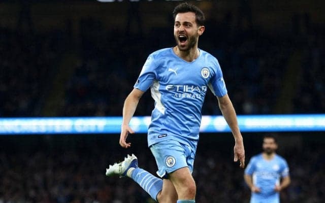 バルサ会長、C・ロナウド代理人との会食のテーマはシティMF？ デ・ヨングが全てのカギか