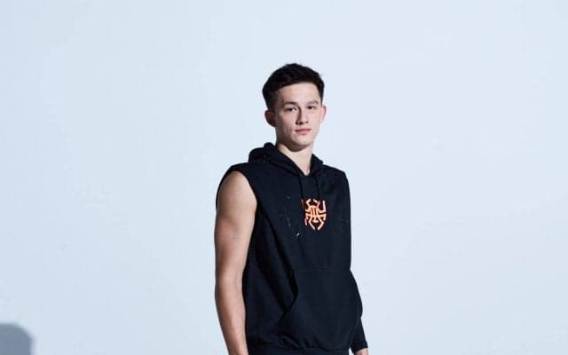 テーブス 海（滋賀レイクス）とキング 開（横浜ビー・コルセアーズ）をRakuten Sportsがサポート