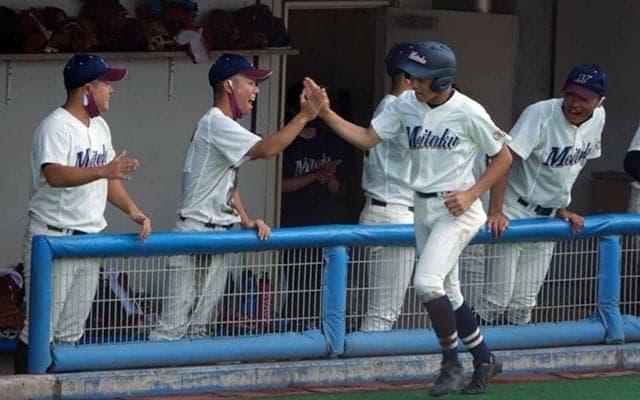 【高校野球】イチロー氏から指導を受けた千葉明徳が夏の初戦快勝　「思う存分発揮する夏に」