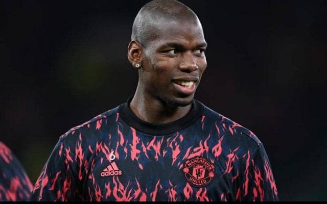 「ポグバとディ・マリアがユベントスを再び偉大に」　バルザーリ氏が新シーズンの古巣に期待