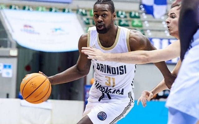 山形ワイヴァンズ、欧州でのプレー経験が豊富なSFを獲得