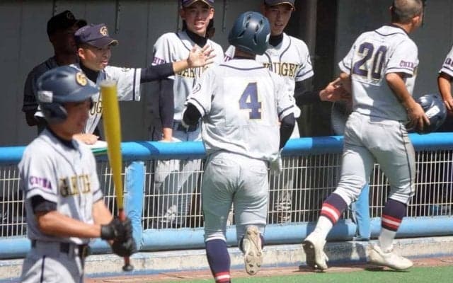 【高校野球】千葉学芸、大会新82得点の“歴史的大勝”　1イニング7発＆最多連続得点など記録ずくめ