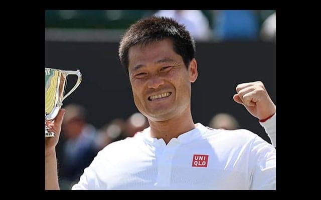  国枝「引退を何度も考えた」 