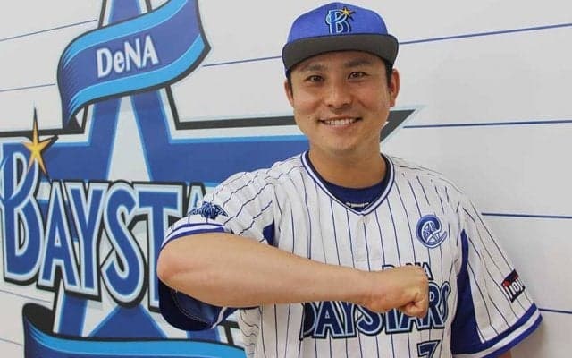 オリ宗、DeNA佐野ら5選手が新たに選出、西武山川は2冠　球宴選手間投票の結果発表