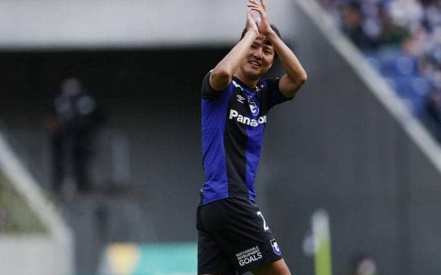 JリーグからはG大阪のDFクォン・ギョンウォンのみ、E-1選手権に臨む韓国代表メンバー26名が発表！