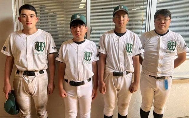 【高校野球】0-82の大敗に「没収試合も考えた」　ひたむきに奪った“15のアウト”に監督は感謝